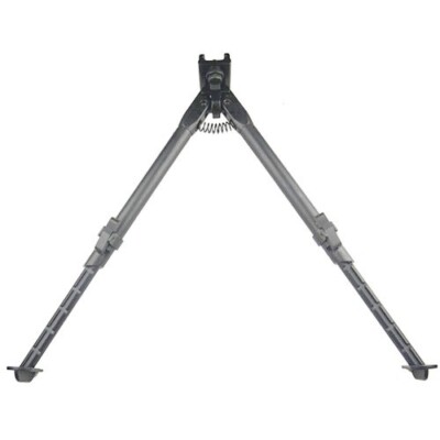 Target Sports Tactical Bipod Weaver/Picatinny 6-9" Quick Release Target Sports Tactical Bipod Weaver/Picatinny 6-9" Quick Release