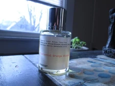 Dossier Floriental Orange Blossom Perfume