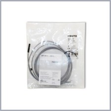 Festo 1X New SMT-8M-A-PS-24V-E-2,5-OE Proximity switch sensor Factory wholesale
