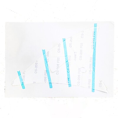 56065-1549] GENUINE KAWASAKI - PATTERN,SIDE COWLING,LH | eBay