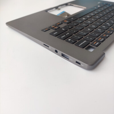 UK KR nuova tastiera originale per LG Gram 14 z950 con C