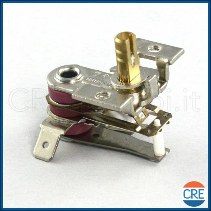 ARIETE Termostato Regolazione Originale Forno Elettrico Bon Cuisine 943 945