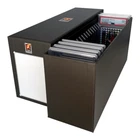 Card Armour Graded Card Storage Box