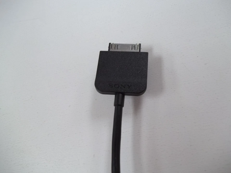 Genuine Sony SGPUC3 USB Host Adapter Plug For Tablet S SGPT121 SGPT122 SGPT123 - Image 3 of 3