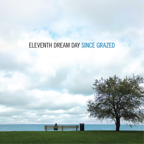Eleventh Dream Day Since Grazed (Vinyl LP) 12" Album (Gatefold Cover)