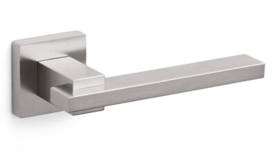 Design Türgriff Olivari Superedelstahl Minerva M 205 - Bauhaus Stil