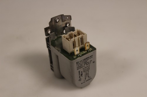 MIELE W 427 SR Vitality Netzfilter Entstörfilter F11.126/854-A21 TNR: 5060603