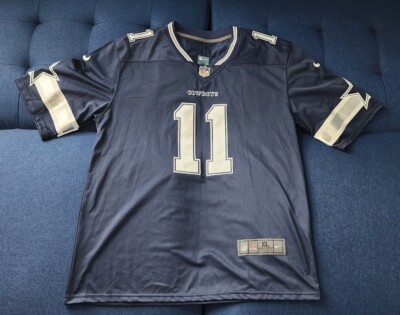 Nike NFL Dallas Cowboys Micah Parsons #11 Jersey - Sz XL | Navy | eBay