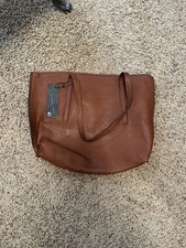 Street Level - Women Brown Shoulder Purse