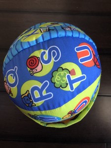 melissa and doug ball