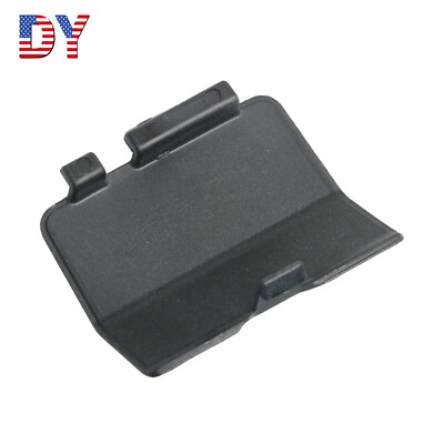 Left Driver Side Rear Bumper Tow Hook Cover Fits for Mazda 6 2014 15 2016