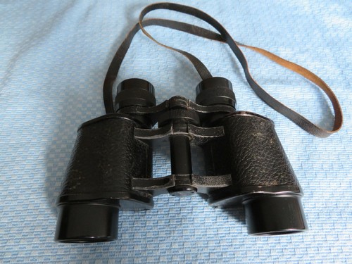 Fernglas Sperber / Wetzlar 8x30 - Bild 1 von 5