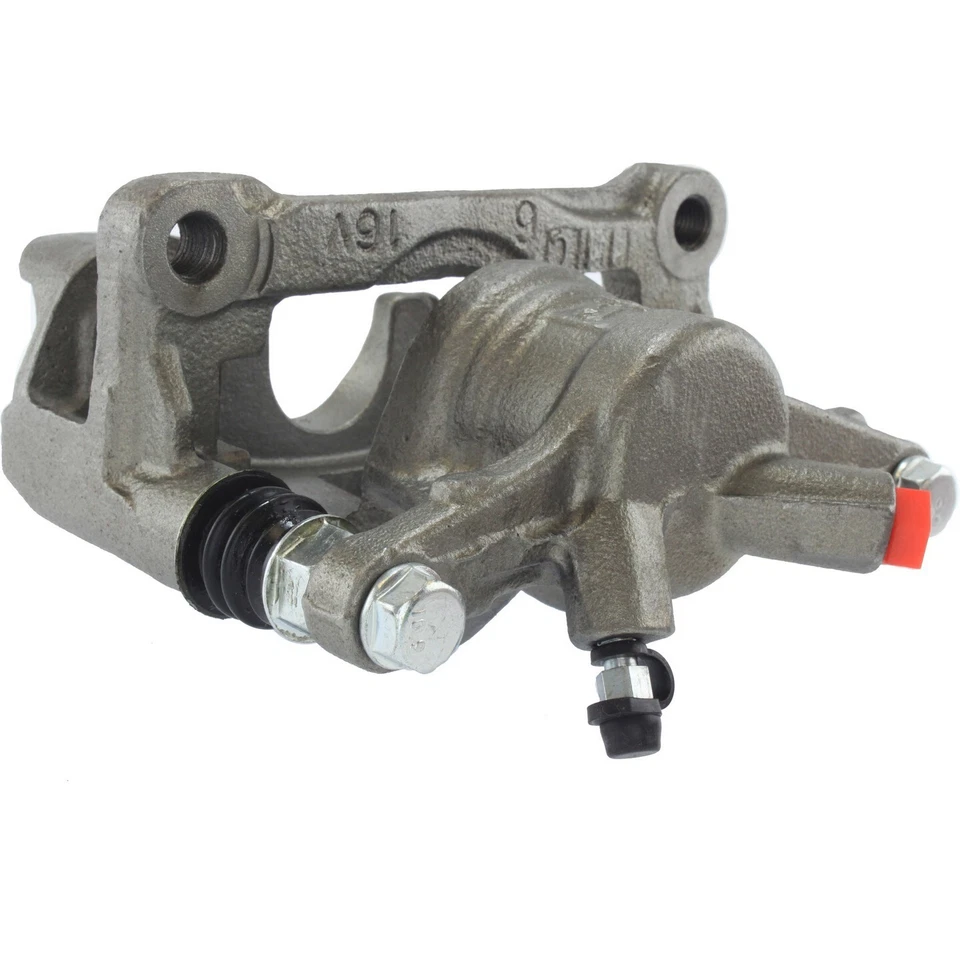 Centric Rear Driver Side Disc Brake Caliper for 1990-1992 LS400 (141.44546) - Image 3 of 4
