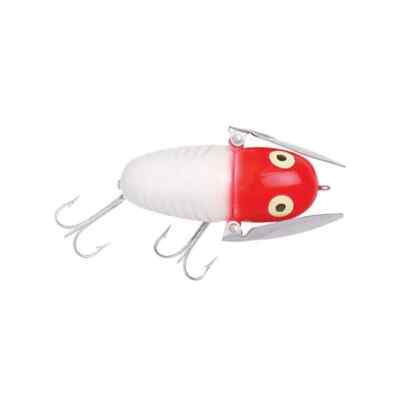 Heddon Lure Crazy Crawler X9120xrw Japanese Ver. for sale online