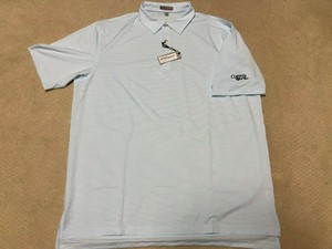 cowboys golf shirt