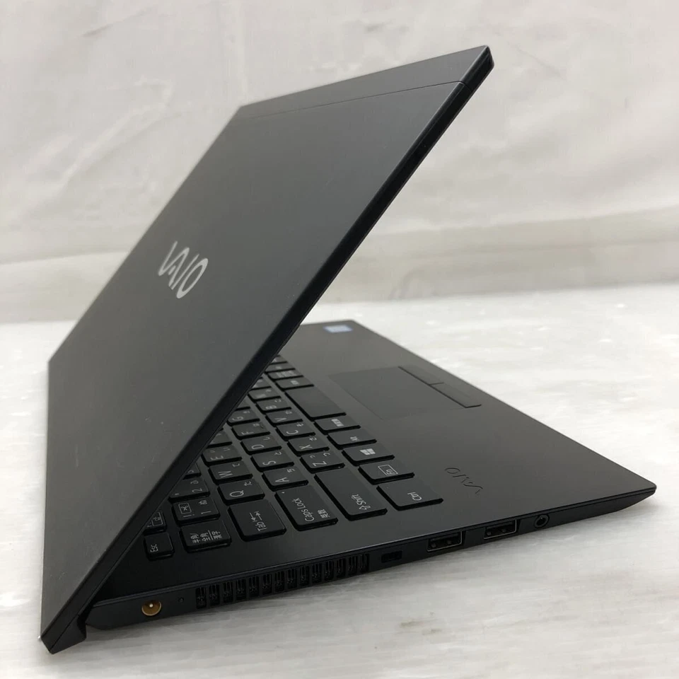 SONY VAIO Pro PG VJPG11C12N Core i5 SSD 256GB RAM 8GB Used - Image 3 of 4