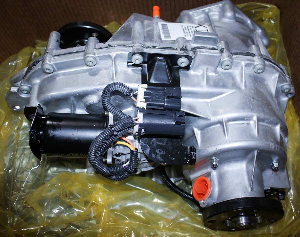 473004C111 OEM Kia Sorento Transfer Case Assembly eBay