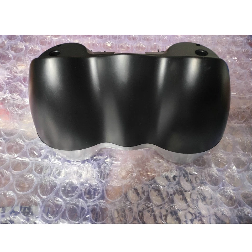 Velocímetro Moto para Honda Cbx250 Tacómetro Digital LED LCD Odómetro Foto 2 de 4