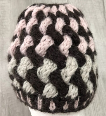 The North Face Beanie Thick Warm Stocking Cap Wool Alpaca Blend Hat Women’s OS s-l400.jpg main image 3