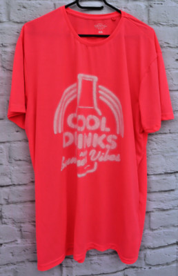 Herren T-Shirt, Größe XXL, Marke Identic Man - gepflegt - PL031