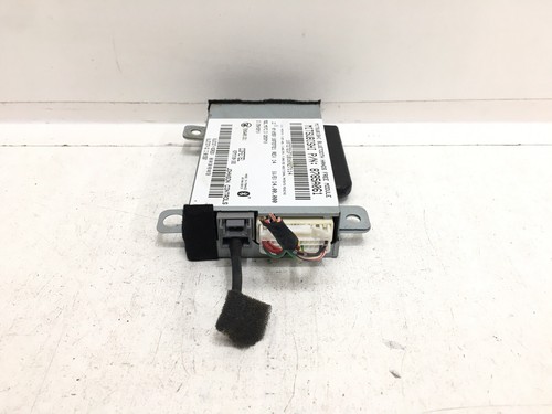 13-18 Mitsubishi Outlander Bluetooth Control Telephone Module 8785A061 - Picture 2 of 4