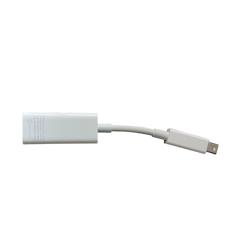 USED GENUINE Apple Thunderbolt 2 to FireWire 800 1394B