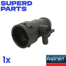 COOLING SYSTEM STUB-PIPE FITS: AUDI A4 B8 A5 A6 C7 Q5 2.0/2.0D 11.07-09.18