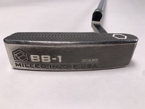 【希少】ベティナルディ BB1 MS 34インチ BETTINARDI ベティナルディ BB1 パター 2018 USモデル 34インチ