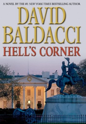Hell's Corner