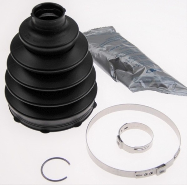 Löbro Faltenbalgsatz Antriebswelle 306700 FüR Nissan Qashqai 2 J11 Trail 3 Dci-image