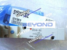 1PC NEW FOR SMC Solenoid Valve SY5140-3DZ #3241 LY