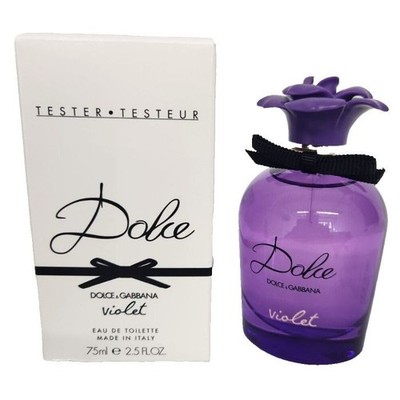 Dolce & Gabbana Dolce Violet 2.5 fl oz