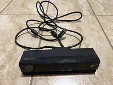 Microsoft Xbox One Kinect Sensor Bar Black