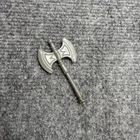 Vintage MOTU He-Man Battle Axe  Accessory Part Mattel 1982 Rare Great Condition