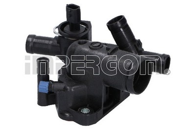 ORIGINAL IMPERIUM 90165 Thermostatgehäuse für DACIA,MERCEDES-BENZ,NISSAN,RENAULT