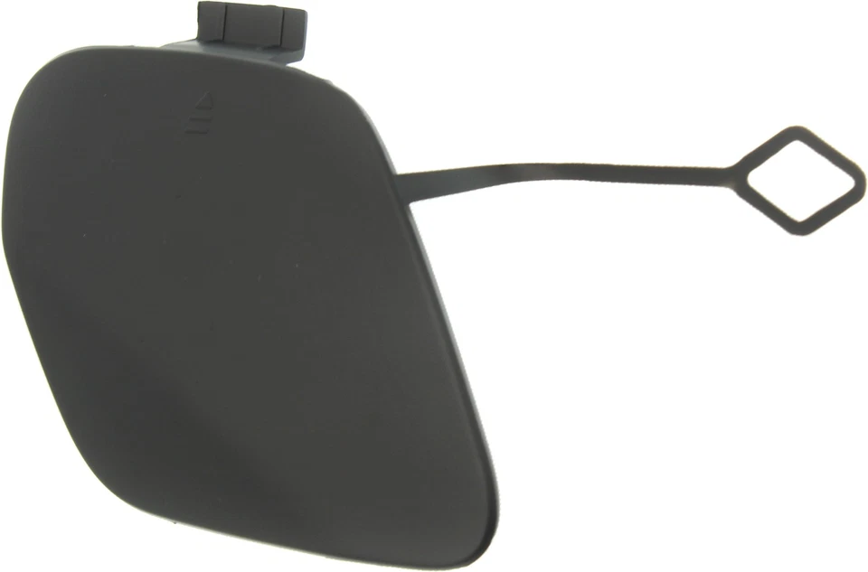 For 2015-2017 S600 Tow Eye Cover Front, Right Primed MB1029131 22288500239999 - Image 3 of 4