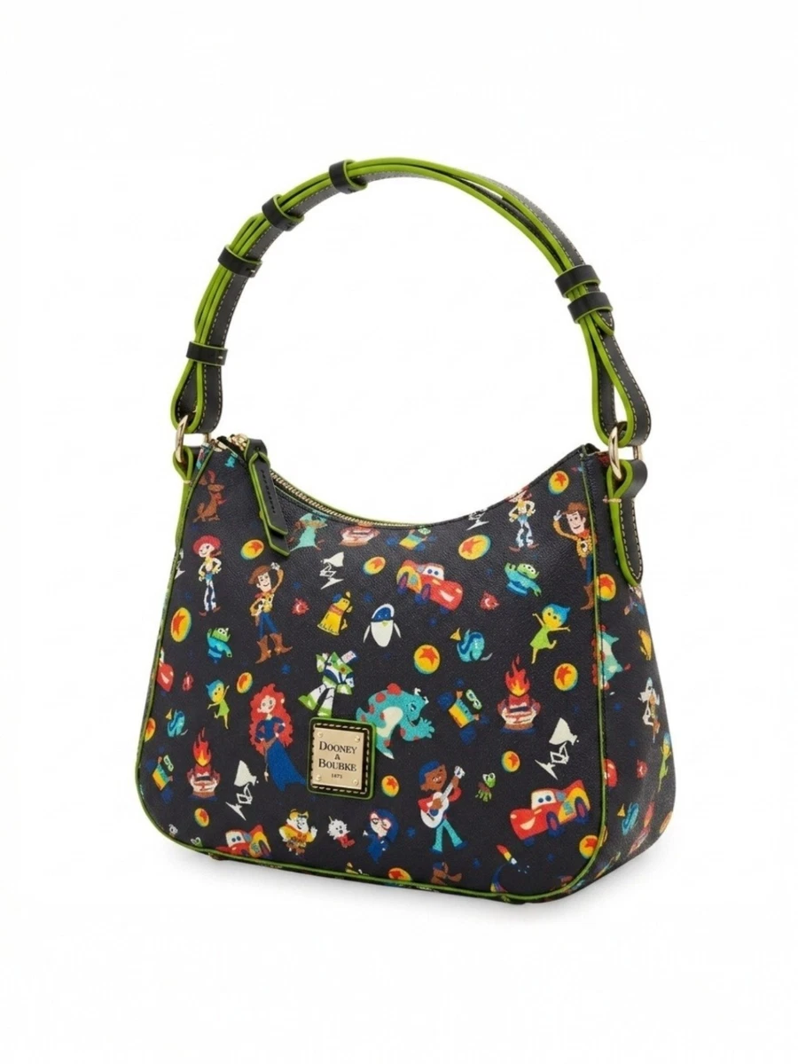 Dooney & Bourke Multicolor Disney Handbags (1968-Now) for sale | eBay