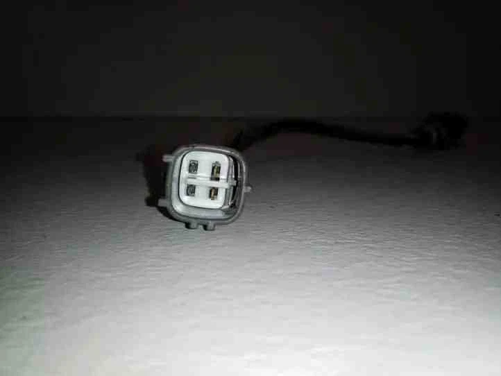 Sensore ossigeno lambda LEXUS RX L1 8946748060 3.3 26232780 - Immagine 3 di 3