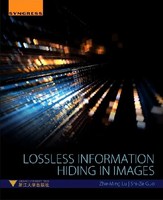 Lossless Information Hiding In Images Zhe-Ming Lu (U. A.) Taschenbuch Englisch