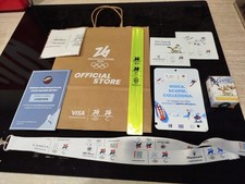 Edizioni Speciali Olympics Games Milano Cortina 2026 Gadget Lotto 1
