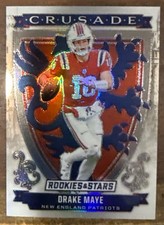 2025 Panini Rookies & Stars Football Checklist Guide in-content 27