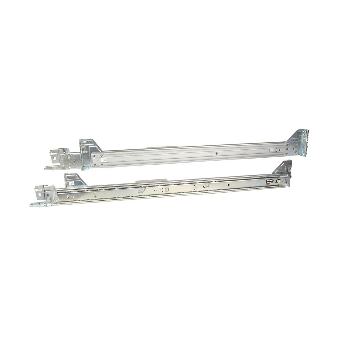 Dell PowerEdge R715/R810/R815/R910 2U Ready Rail Kit - M7R4J