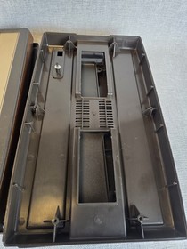 🕹️ Mattel Intellivision OEM Console Shell Housing Set 🕹️