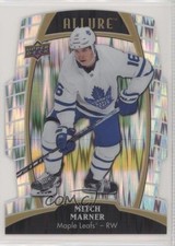 2019-20 Upper Deck Allure Steel 38/50 Mitch Marner #51 08qb