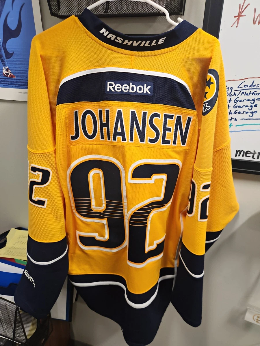 Reebok Nashville Predators NHL Fan Jerseys for sale | eBay