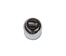 FORDGED WELD RACING WHEEL CENTER CAP C-182