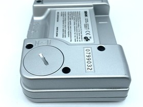 Neo Geo Pocket Color Console Silver SNK Tested Excellent condition