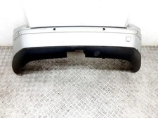 VOLVO V50 MW Hintere Stoßstange 30678069 30678066 2.40 Petrol 125kw 20526489