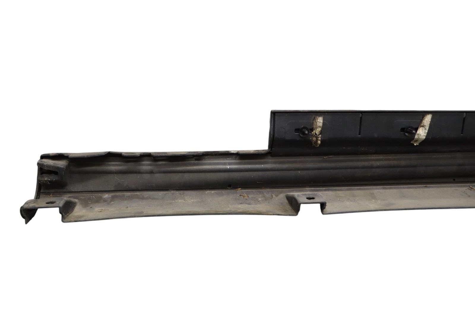 14-22 Maserati Ghibli M157 Right Passenger Side Rocker Panel Side Skirt Oem