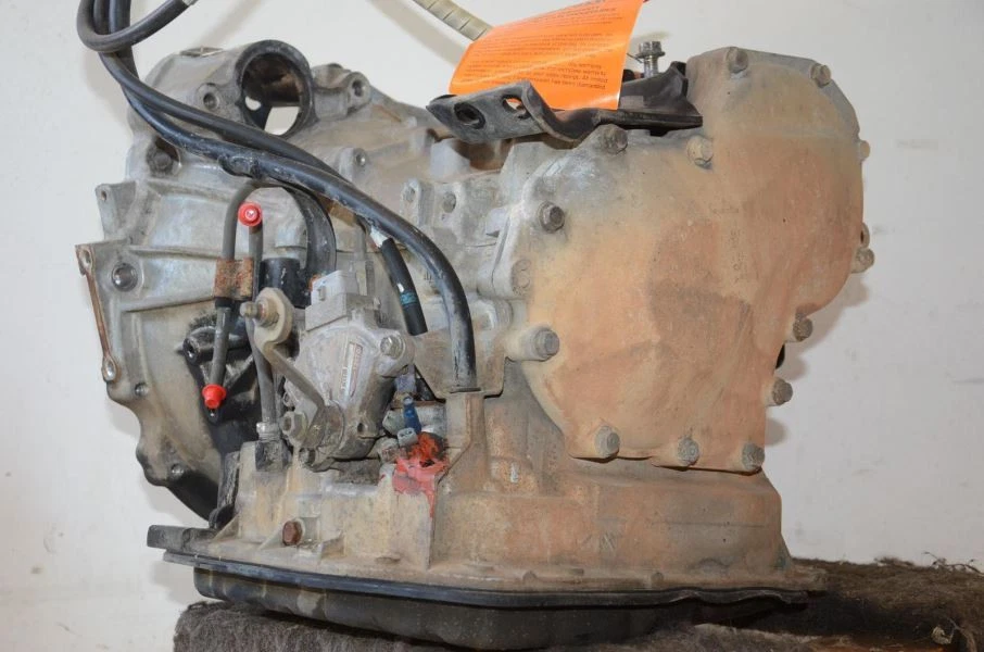 1992-1993 Toyota MR2 2.2L RWD Automatic Transmission  Foto 3 de 4